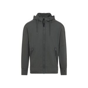 Cp Company Open Hoodie Men